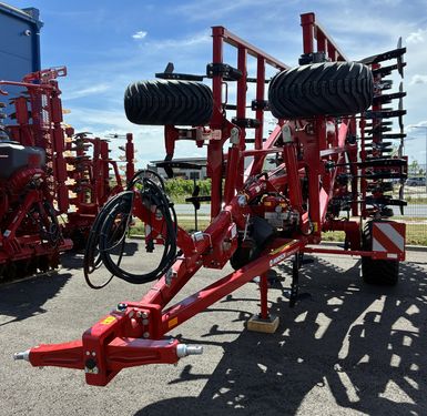 Horsch Fortis 5.4 LT