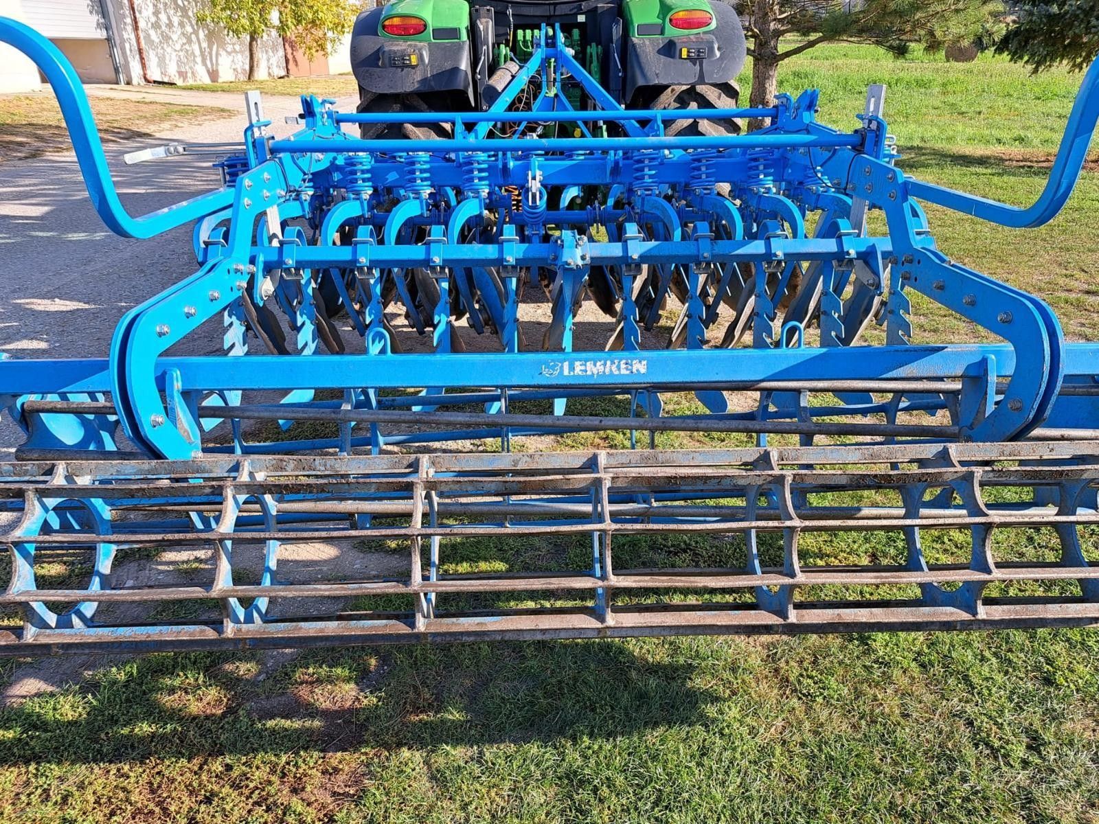 Lemken Rubin 10-300 U 3