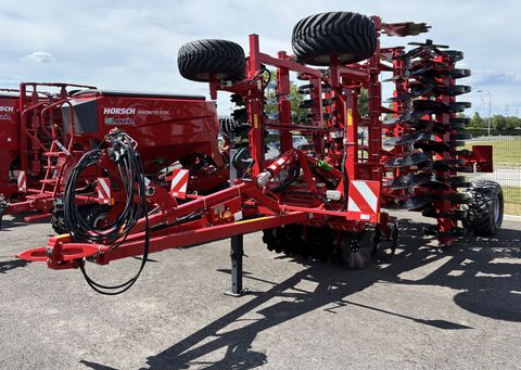 Horsch  Joker 5RT