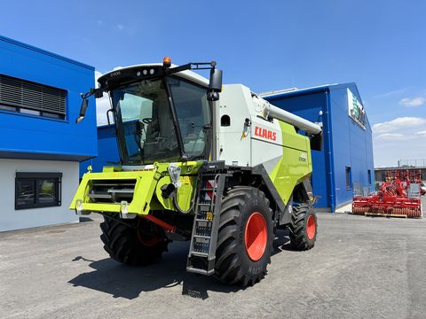 Claas Evion 450