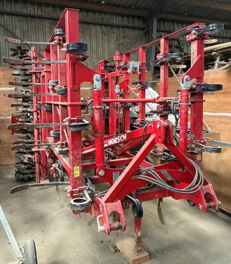 Horsch Cruiser 5 SL