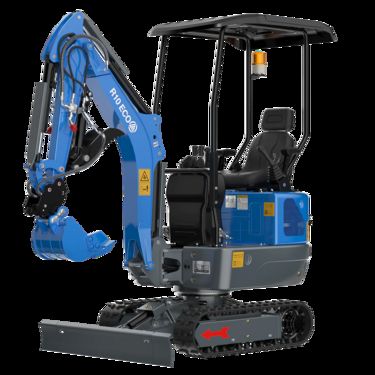 Sonstige RIPPA HB / R10 ECO