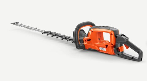 Husqvarna AKKU HECKENSCHERE 522 iHD75 VORFÜHRGERÄT