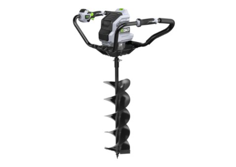 Sonstige AKKU ERDBOHRER PHA7400E + 20CM ERDBOHRAUFSATZ