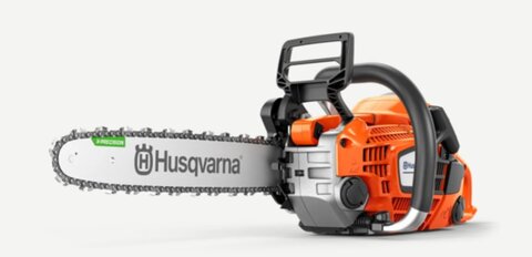 Husqvarna MOTORSÄGE 540 XP MARK III
