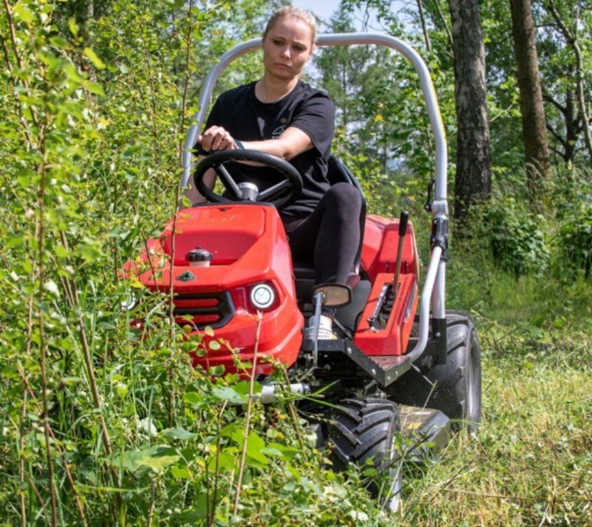 Herkules HXT 923 2WD NEO 2