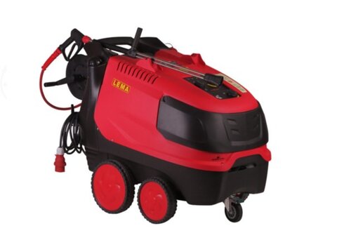 Lema Red Power 17/200hot.2 HEIßWASSERHOCHDRUCKREINIGE