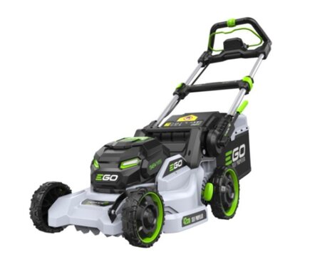 EGO AKKU RASENMÄHER LM1710E-SP 42CM