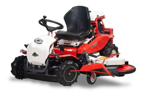 Herkules RMK 151 HYDRO / FS651V