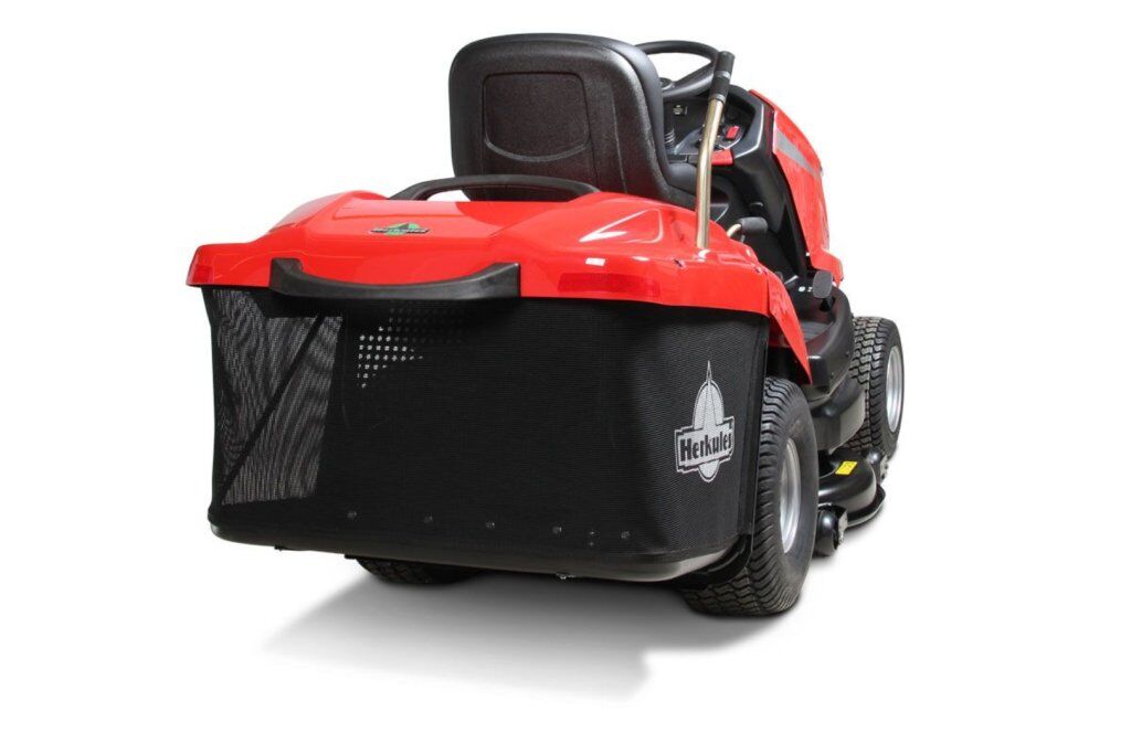 Herkules Rasentraktor HT 102-24 2
