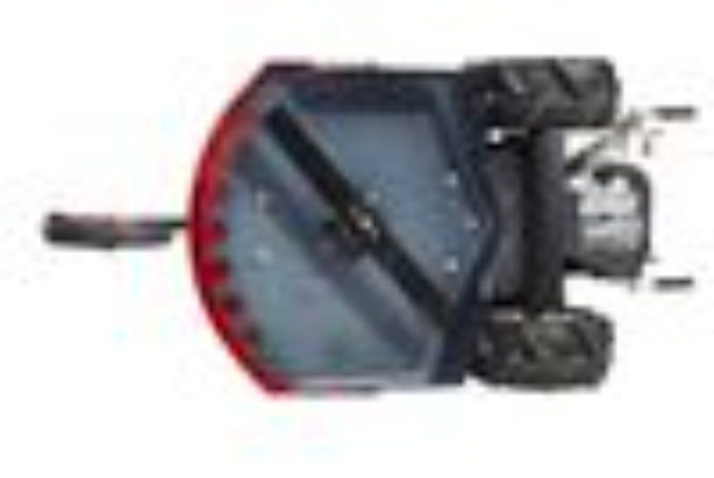 Allesmäher SH 71 BVL 2