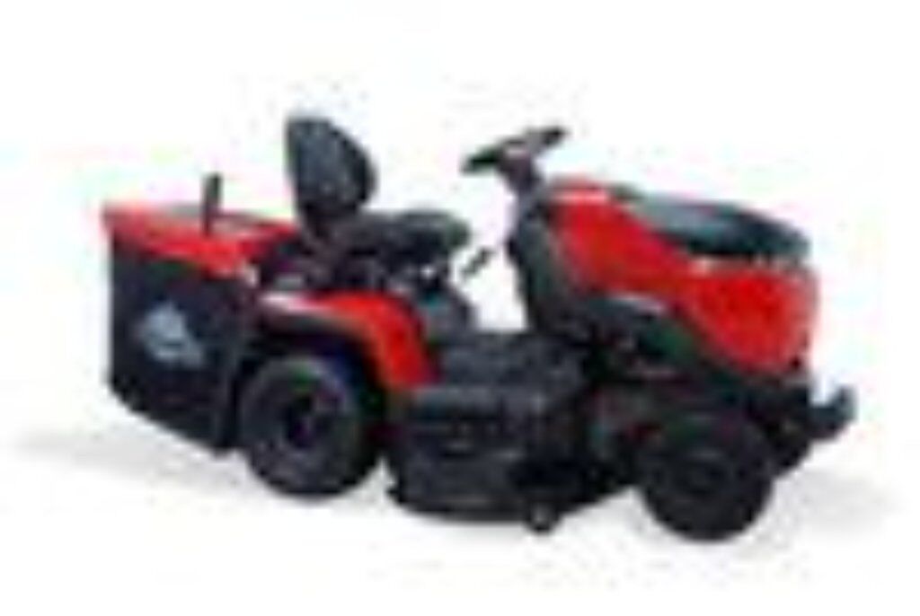 Herkules Rasentraktor HT102-H2 Comfort 2