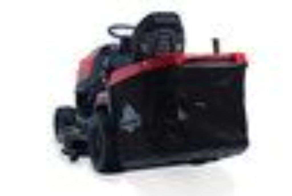 Herkules Rasentraktor HT102-H2 Comfort 3