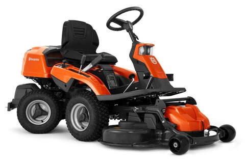 Husqvarna Rider 216TC AWD incl 103 Mähdeck