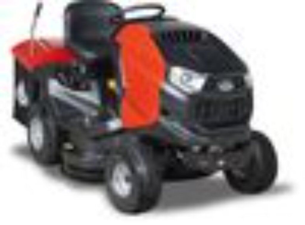 Herkules RASENTRAKTOR HT 102-21 HD NEO 1