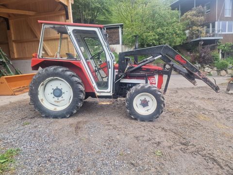 Lindner 1450 A
