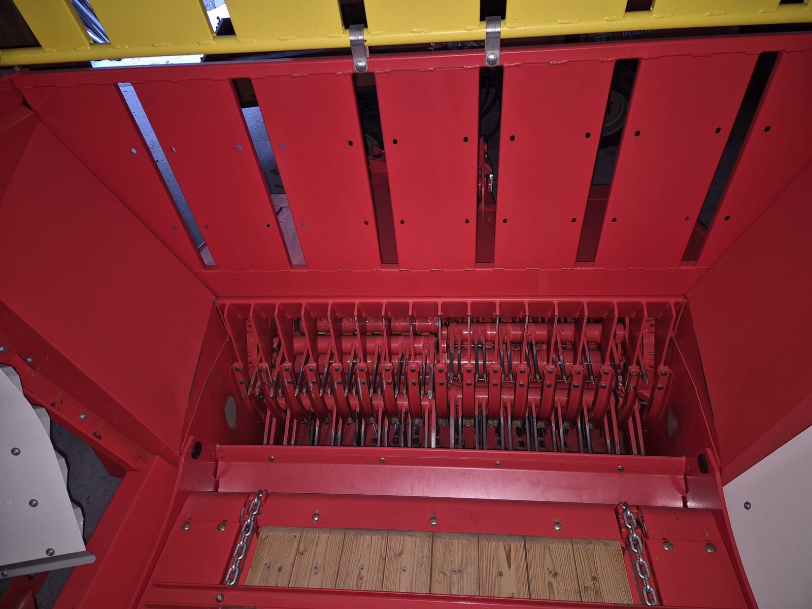 Pöttinger Euro Boss 330 H 3