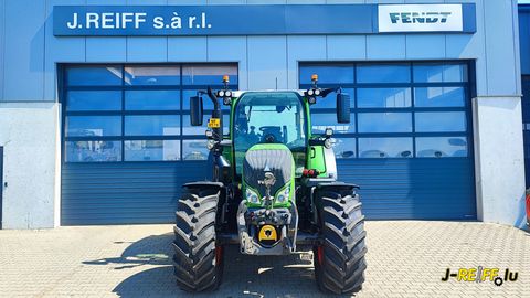 Fendt 516 Vario Profi+ FendtONE