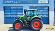 Fendt 516 Vario Profi+ FendtONE