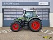 Fendt 620 Vario Profi+