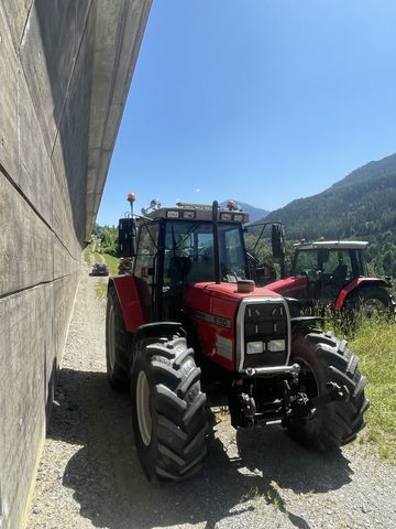 Massey Ferguson 6150-4