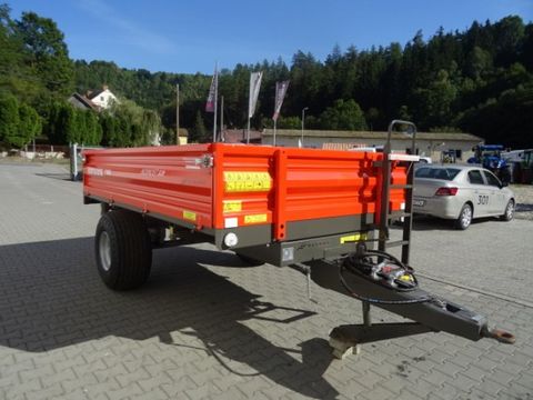  Návěs Ursus T-040