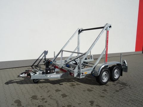 Ostatní  Kabelový přívěs P3500D/3
