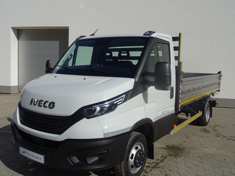 Iveco Daily 50C18 3S