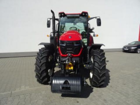 Sonstige Basak 5115 s čelní hydraulikou a PTO