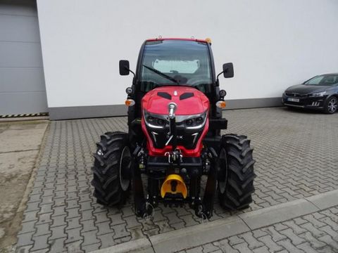 Sonstige Basak Ostatní 5075BB, přední ramena + PTO