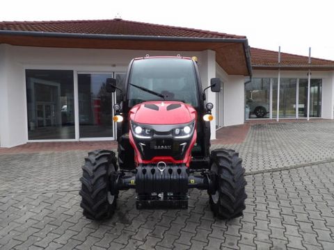 Sonstige Basak  Traktor BASAK 5075