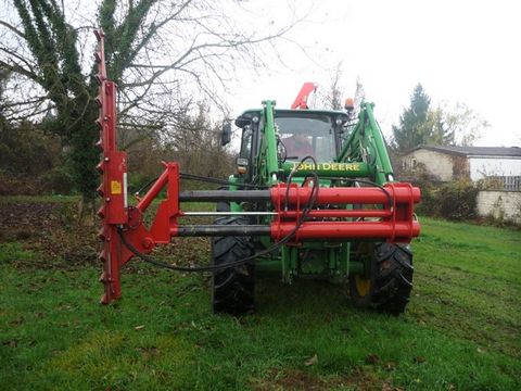 Fehrenbach Ast- und Heckenschere 3