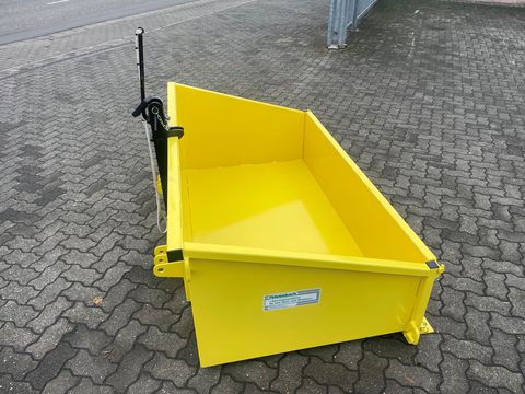 Sonstige Transportbox