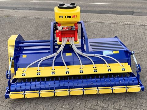 Fehrenbach Uni Vertiko Profi