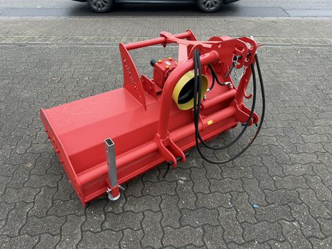 Fehrenbach Mulcher