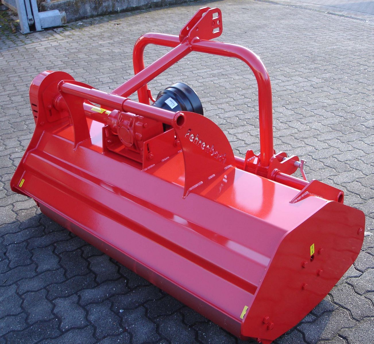 Fehrenbach Kombi 1,20m 2