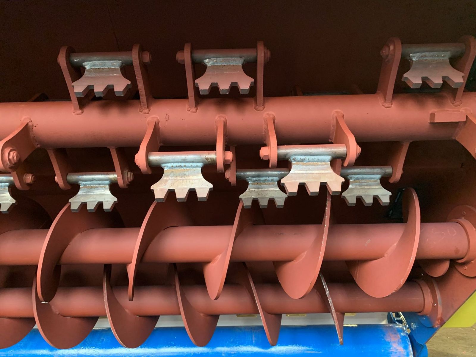 Fehrenbach Einebnungsgerät 3