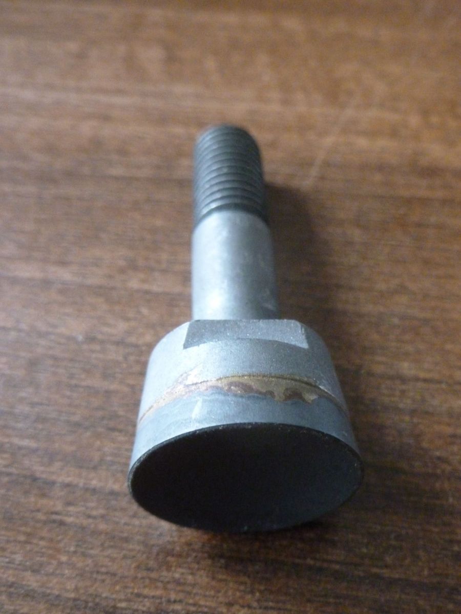 Fehrenbach Forstmulchgerät 3