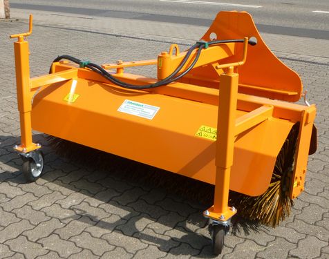 Sonstige Anbau-Kehrmaschine Cleaner