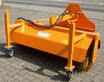 Fehrenbach Anbau-Kehrmaschine Cleaner 