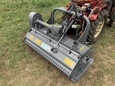 Fehrenbach Schlegelmulchgerät 2