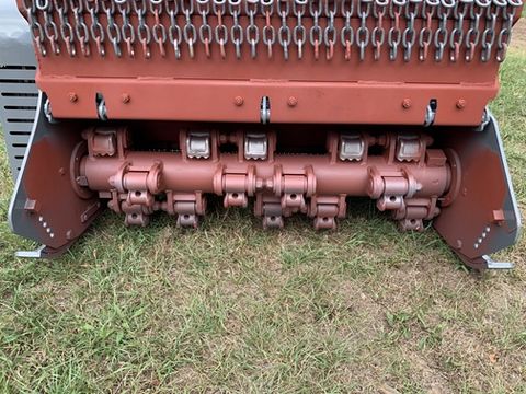 Fehrenbach Schlegelmulchgerät 3