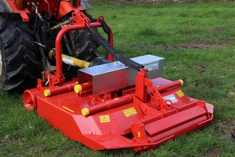 Fehrenbach Turbo Power Profi