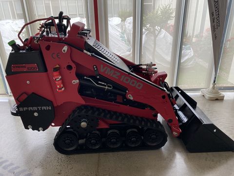Sonstige Vmeng VM1000 PRO