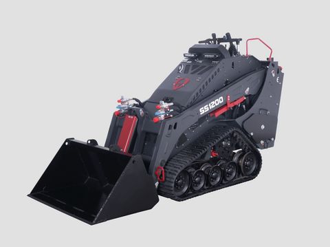 Sonstige Vmeng Spartan SS1200