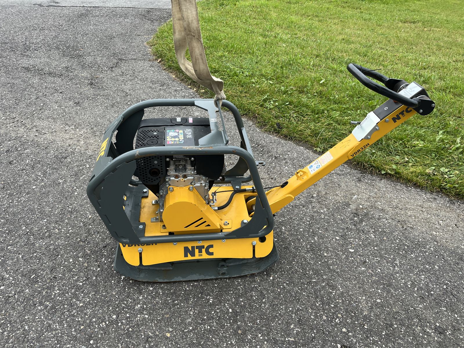 NTC VDR32H 2