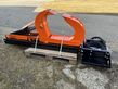 Westtech Wood Cracker L700 