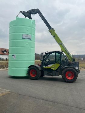 Kingspan ✅ Flüssigdüngertank 22.000L – Für AHL & ASL – Pr