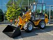 Sonstige Mini-Radlader Günstig CS908 – Perkins Kompakt,St