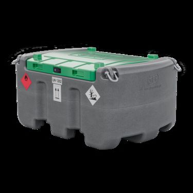 Sonstige Mobiler Kombitank – TruckTank Combi 200 (TTC200)